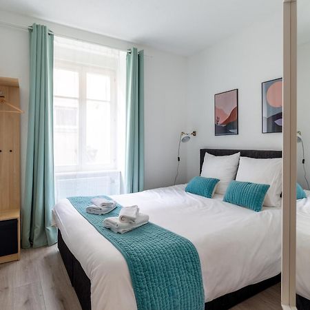 Travel Homes - Niffel 2 - Un Havre De Paix Pres Du Parc Μυλούζη Εξωτερικό φωτογραφία